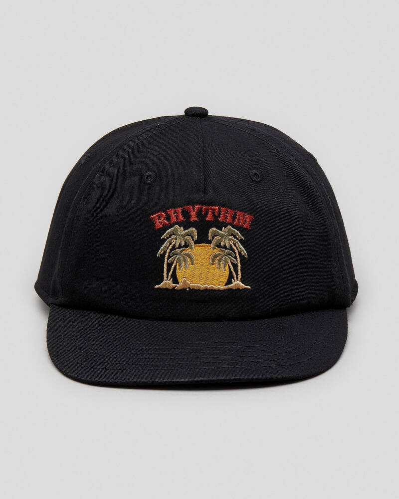 Rhythm Day Break Cap for Mens