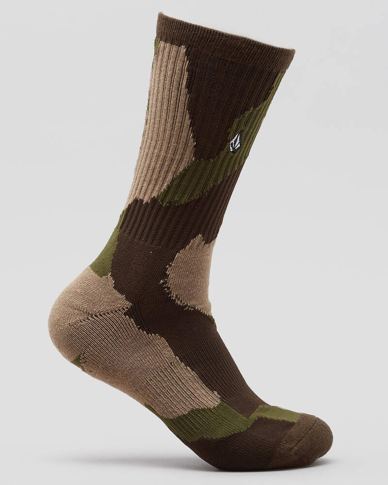 Volcom Vibes Socks for Mens