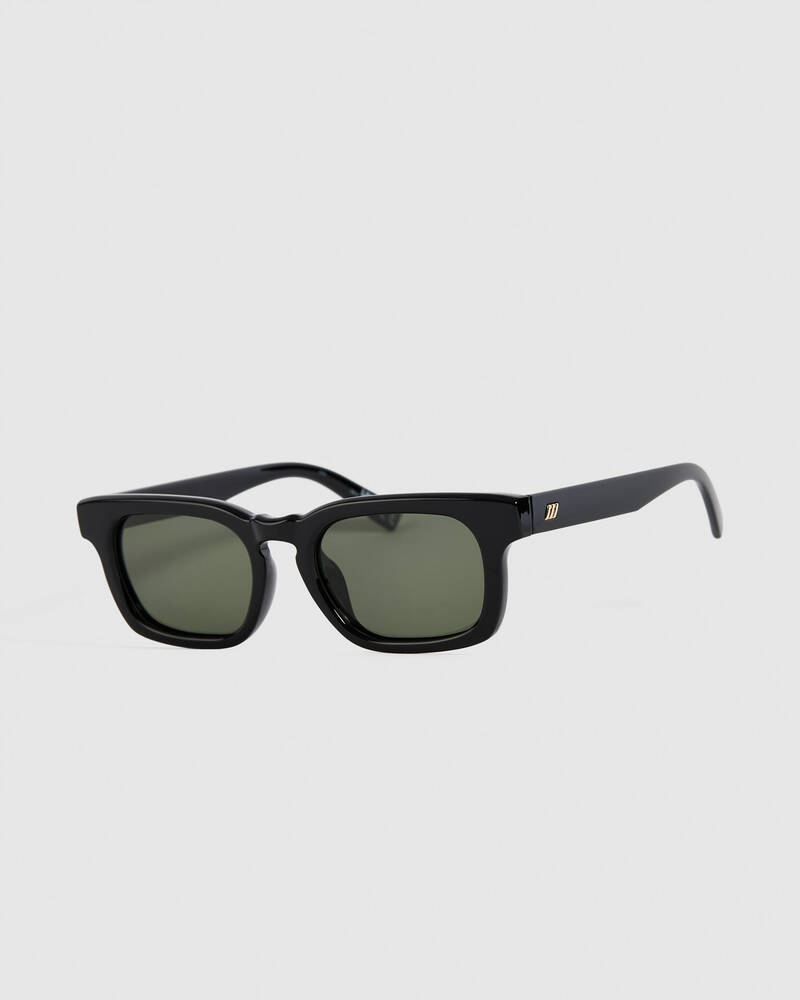 Le Specs Iceberg Polarised Sunglasses for Mens