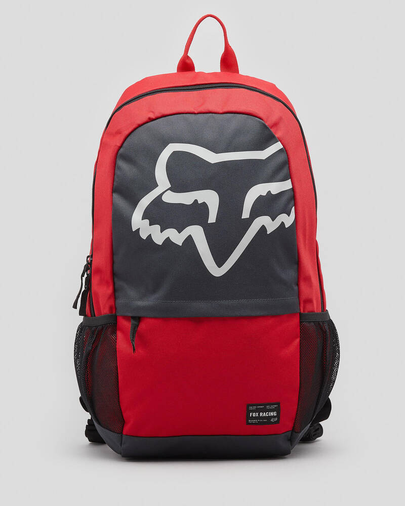 Fox 180 Moto Backpack for Mens
