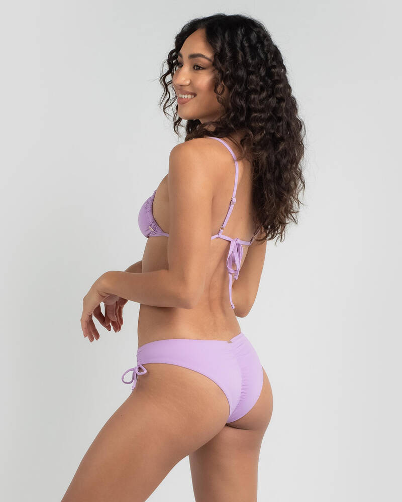 Topanga Margot Cheeky Bikini Bottom for Womens