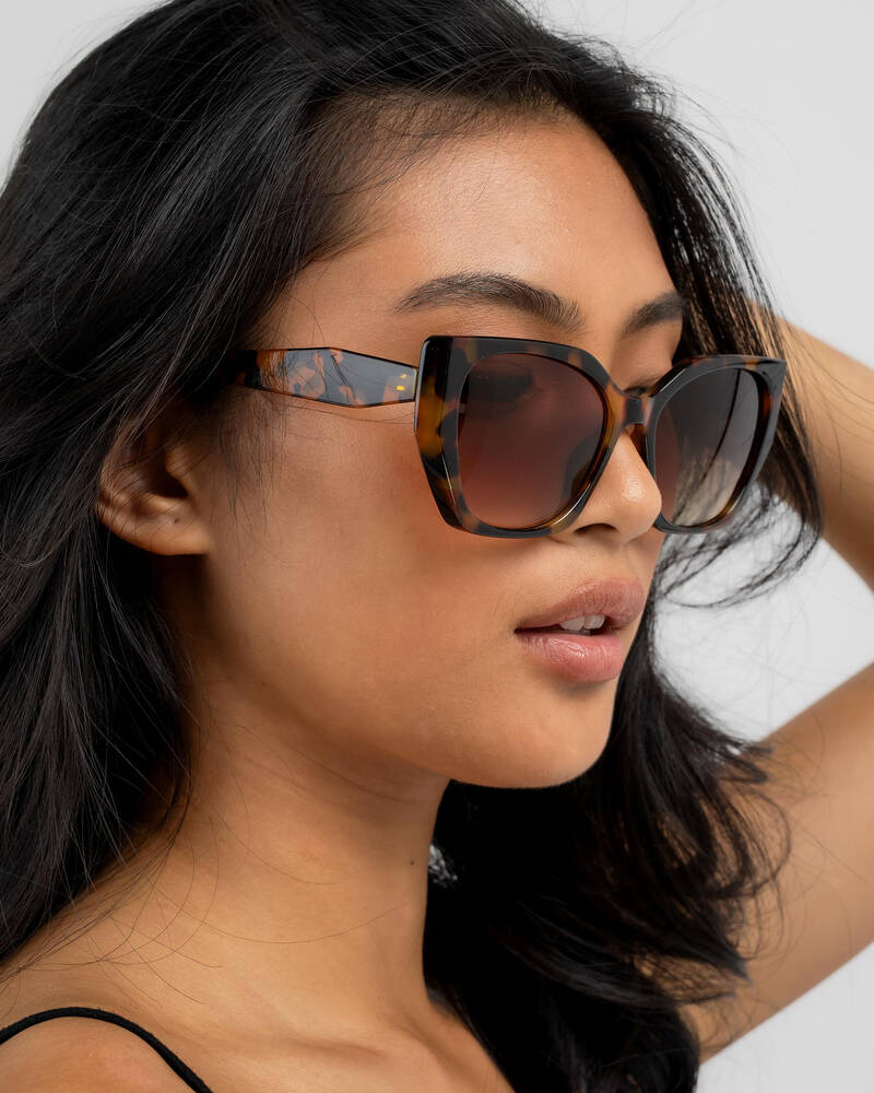 Indie Eyewear Vermont Sunglasses for Womens