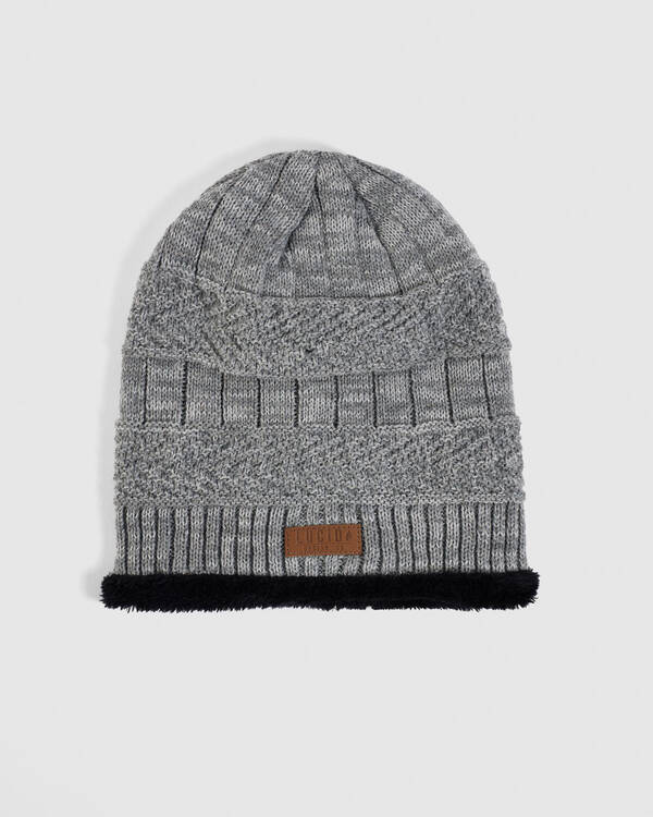 Pursuit 2.0 Beanie