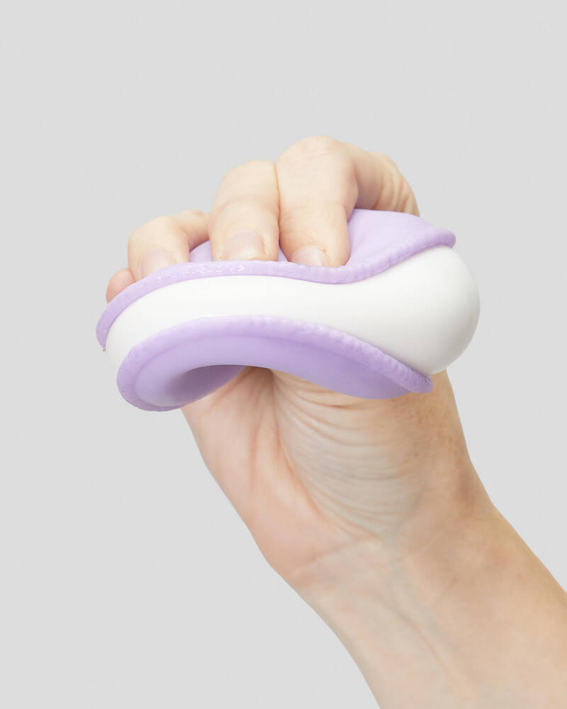 Get It Now Macaron Squish Toy for Womens