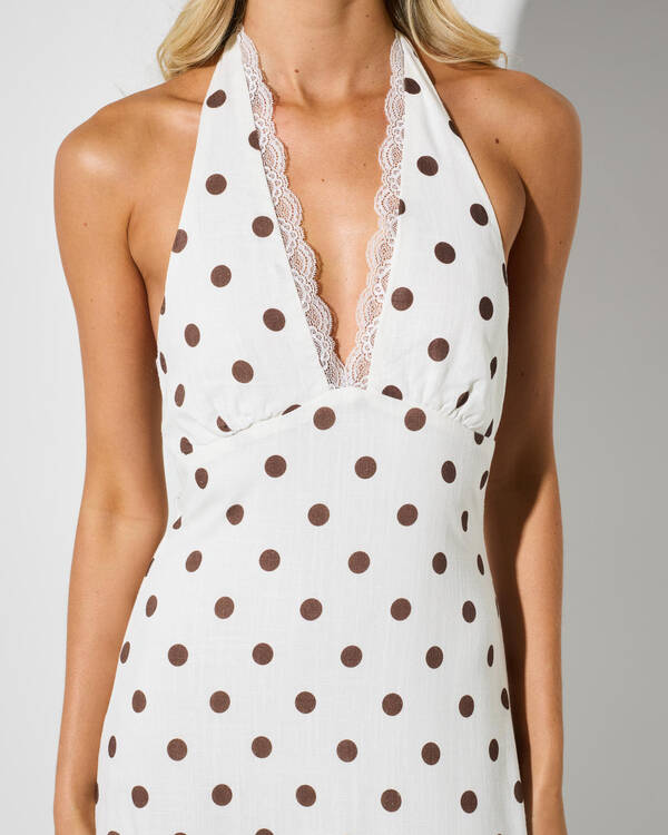 Mooloola Cally Maxi Dress for Womens