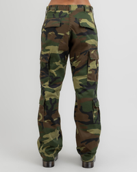 Rothco Vintage Paratrooper Fatigue Pants for Womens image number null