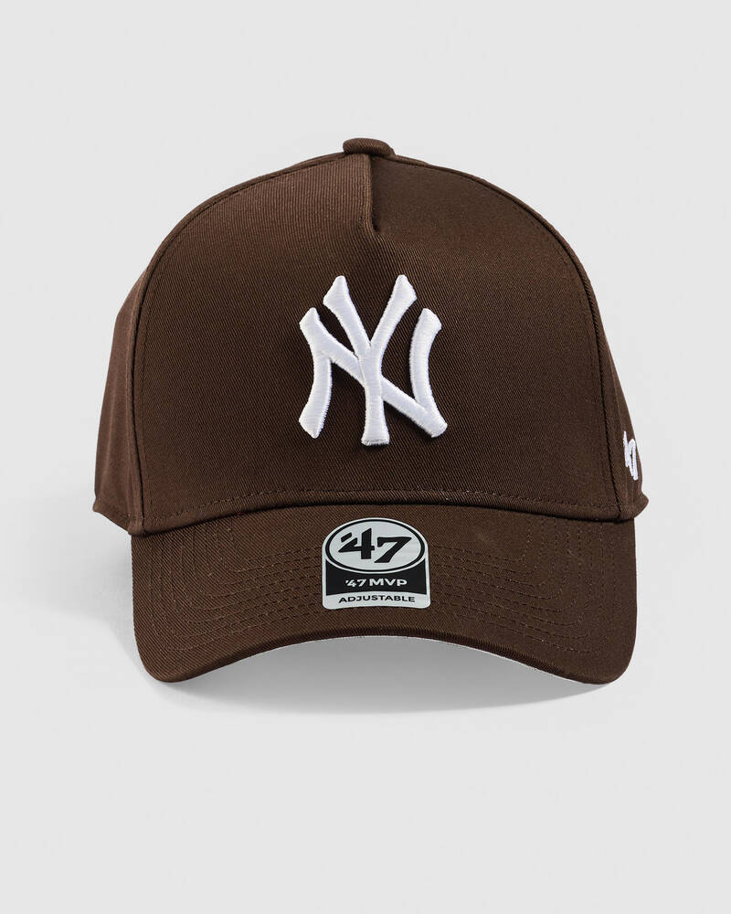 Forty Seven NY Yankees Cap for Womens