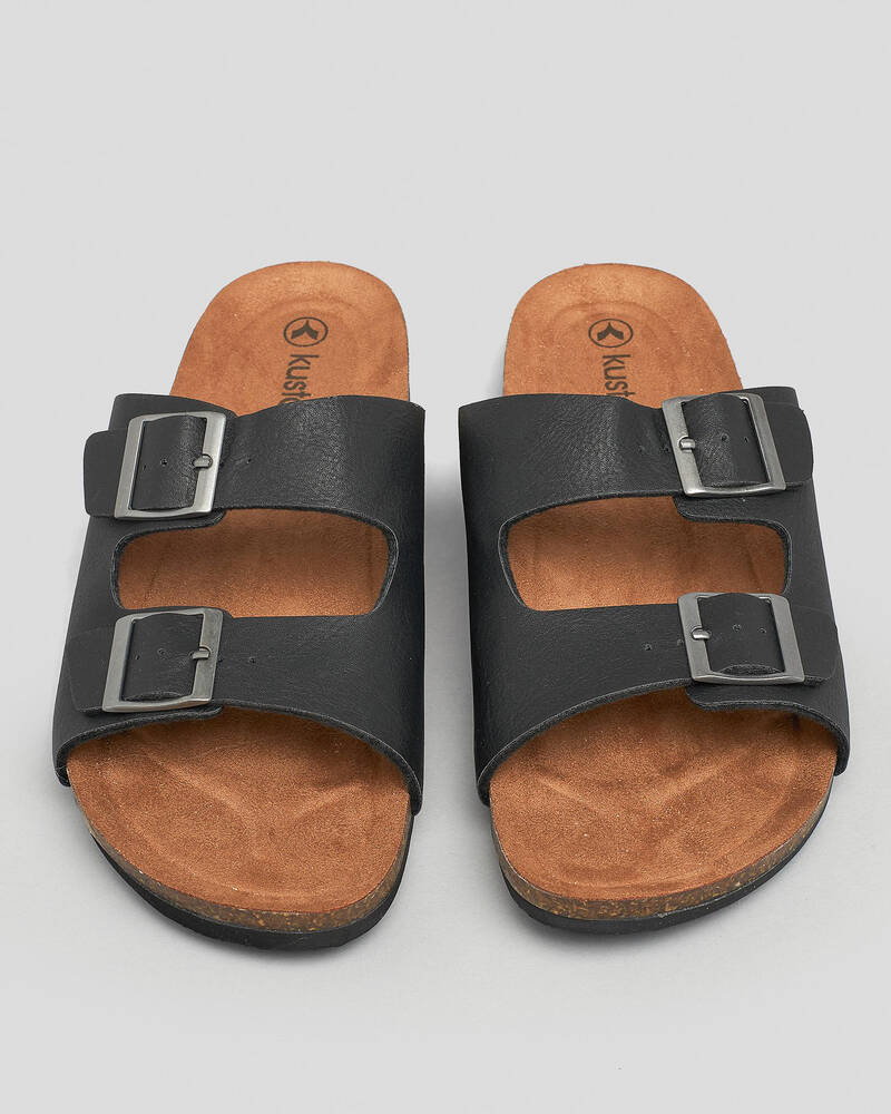 Kustom Duo Slide for Womens