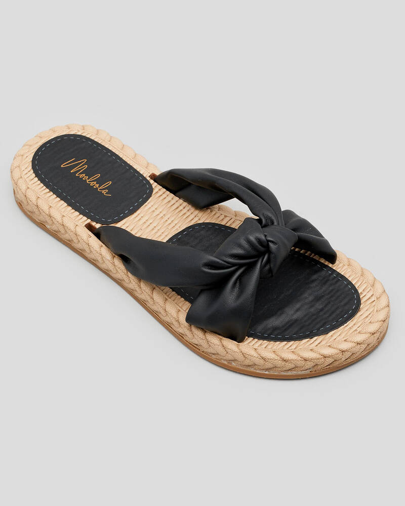 Mooloola Calli Sandals for Womens