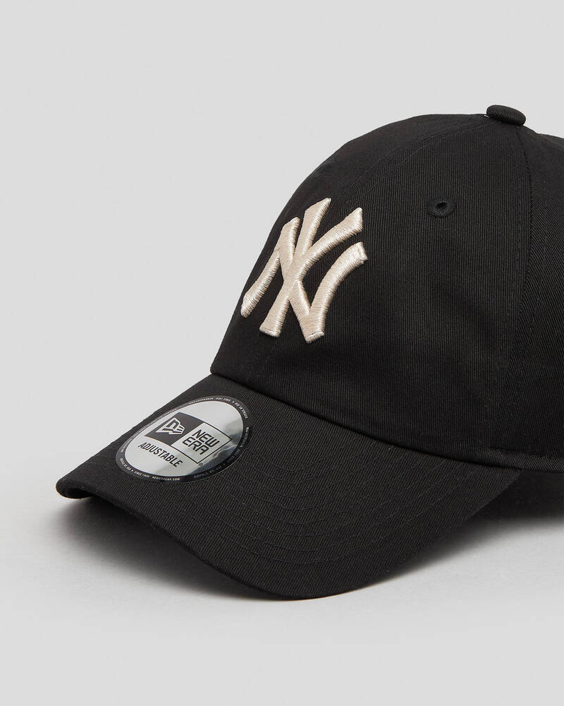 New Era New York Yankees Cap for Womens