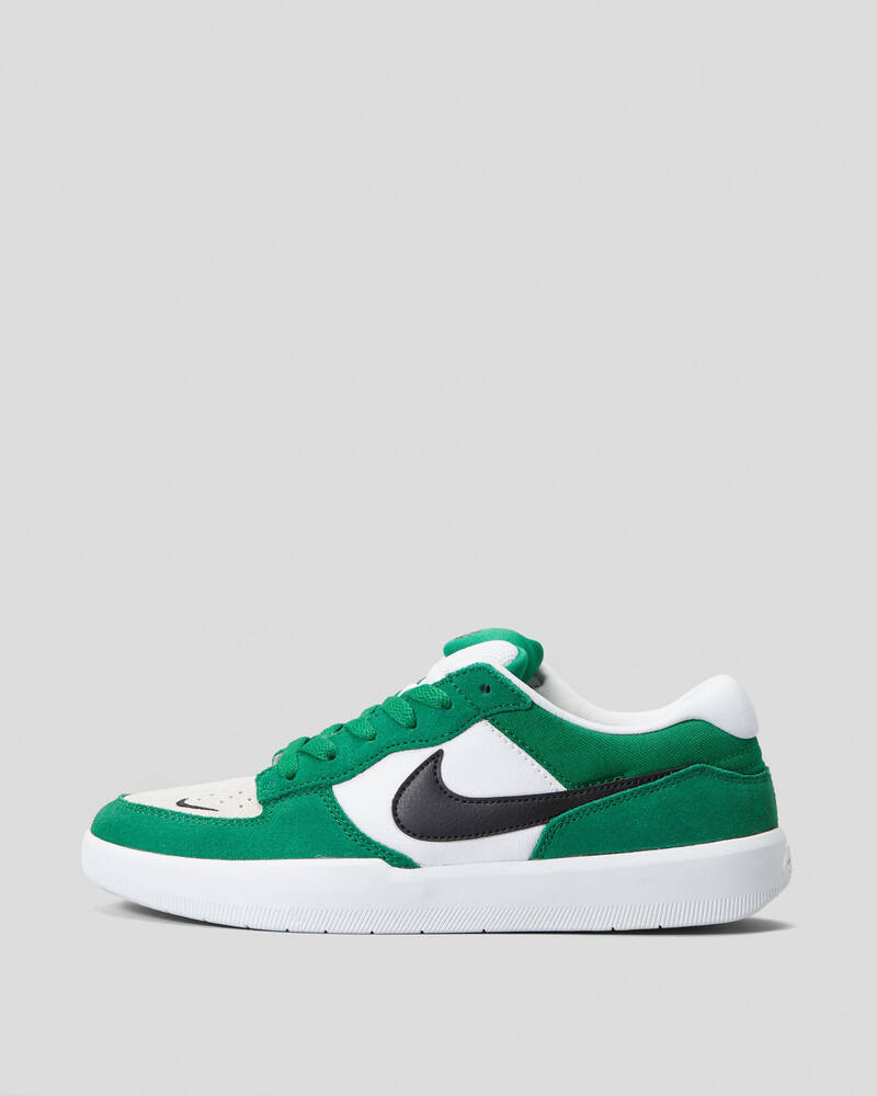 Nike Womens Nike SB Force 58 Shoes for Womens