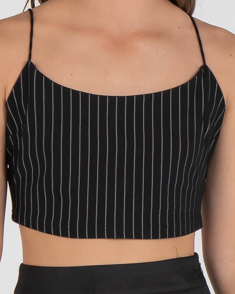 Mooloola Girls' On The Six Top for Womens