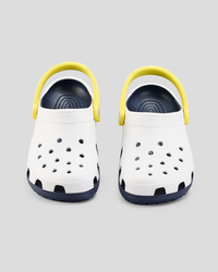 Crocs Classic Retro Sport Clogs for Unisex image number null