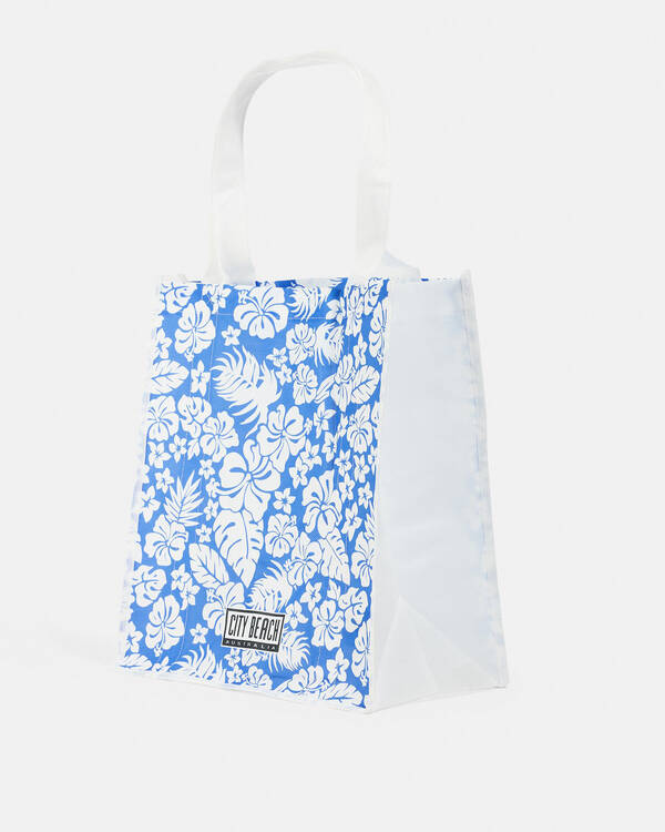 Get It Now San Marino Eco Bag for Womens