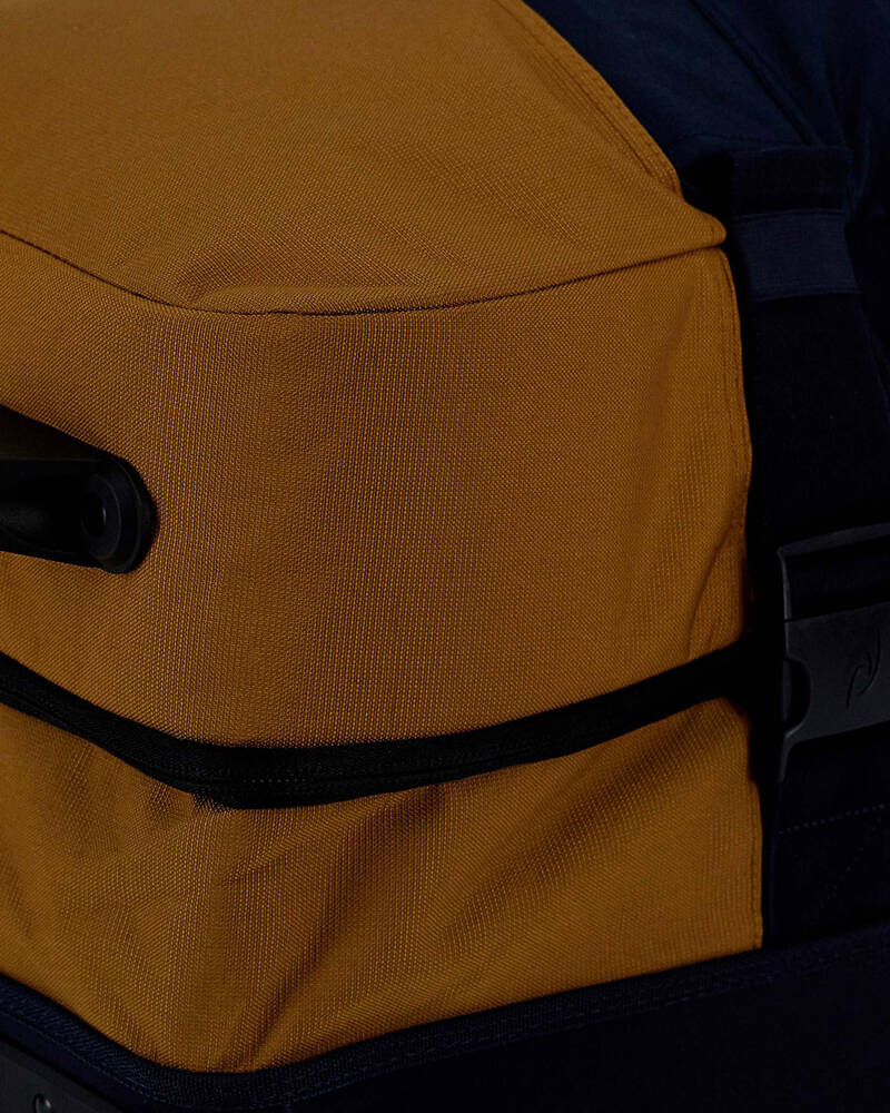 Rip Curl F-Light Global Travel Bag for Mens