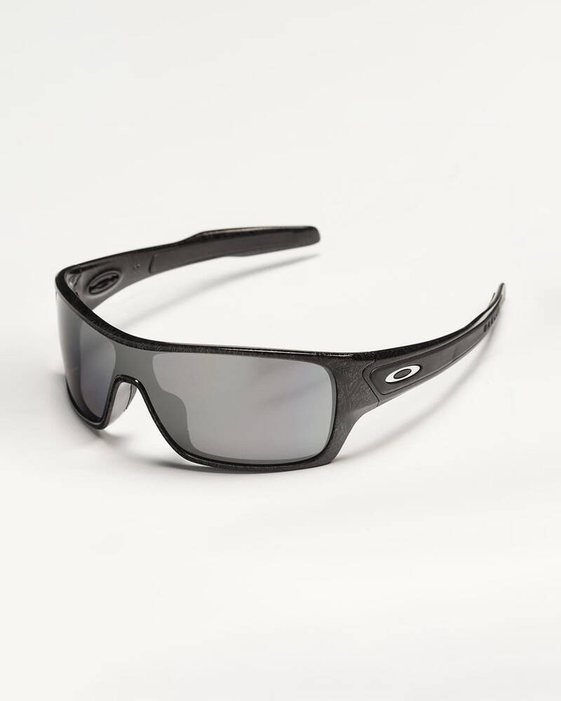 Oakley Turbine Rotor Sunglasses for Mens