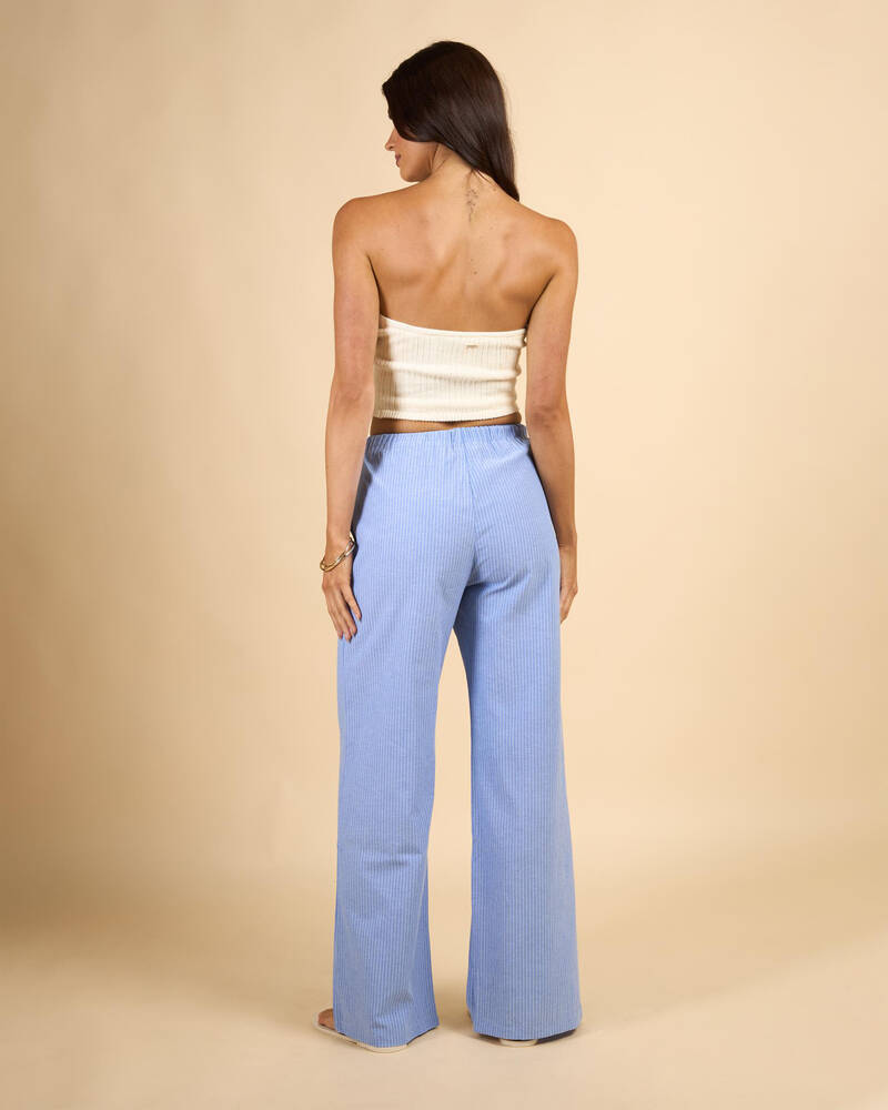 Mooloola Jeremy Pants for Womens