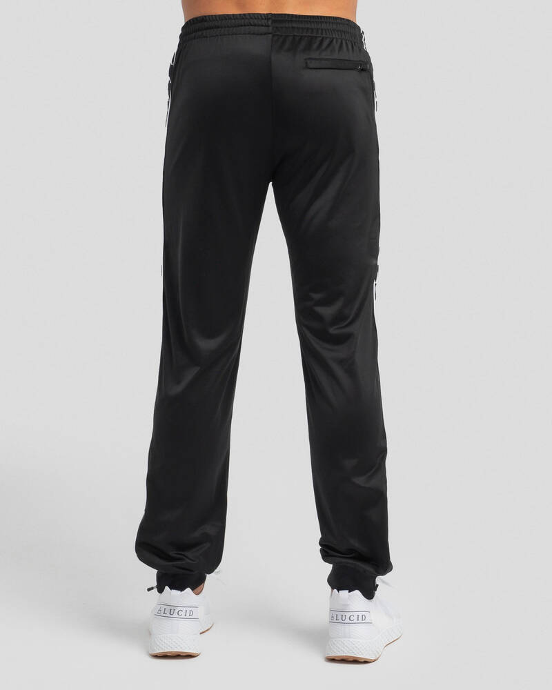 Kappa 222 Banda Rastoriazz Track Pants for Mens