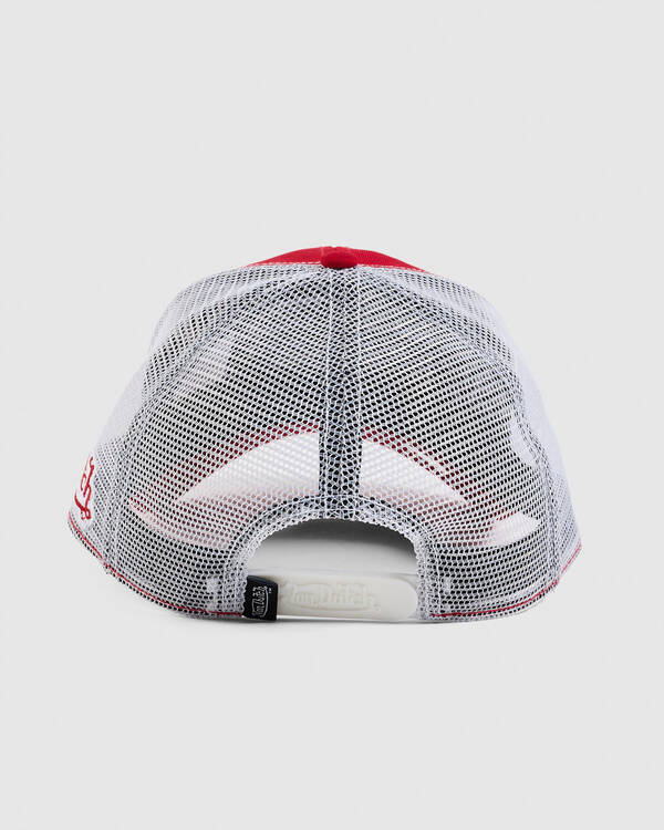 Von Dutch Originals Trucker Cap for Mens