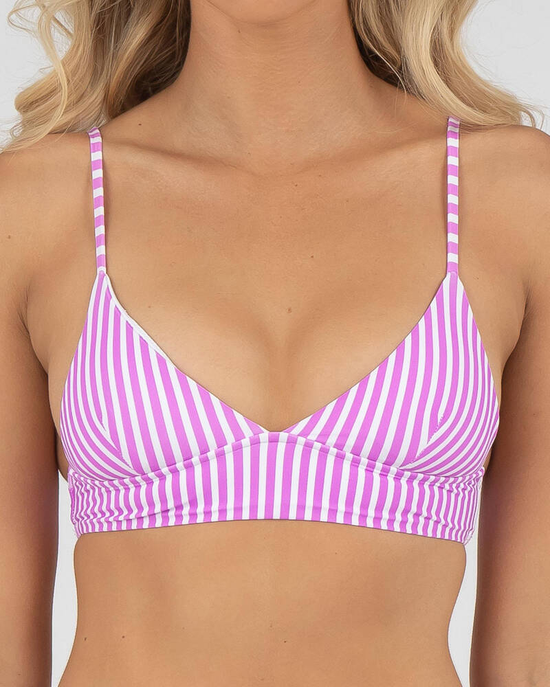 Topanga Callie Bikini Top for Womens