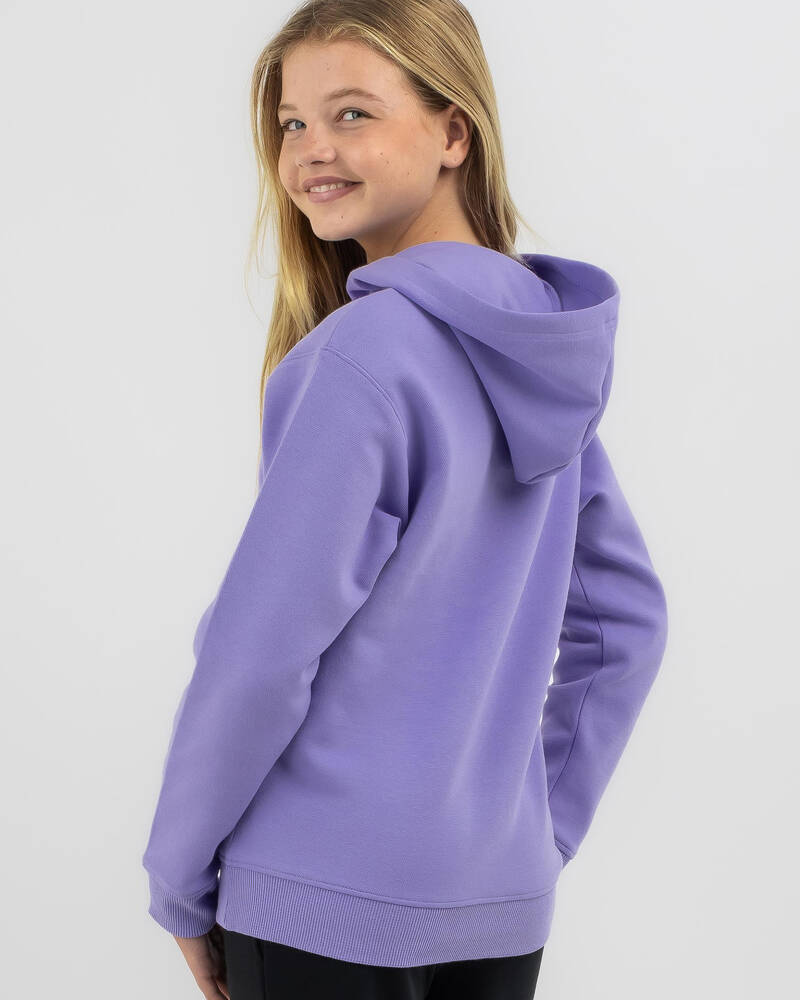 Champion Girls' Rochester Base Hoodie for Womens
