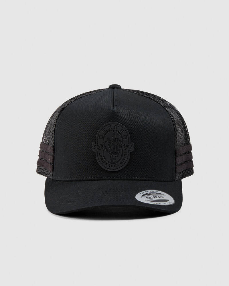Dexter Regulate Trucker Cap for Mens