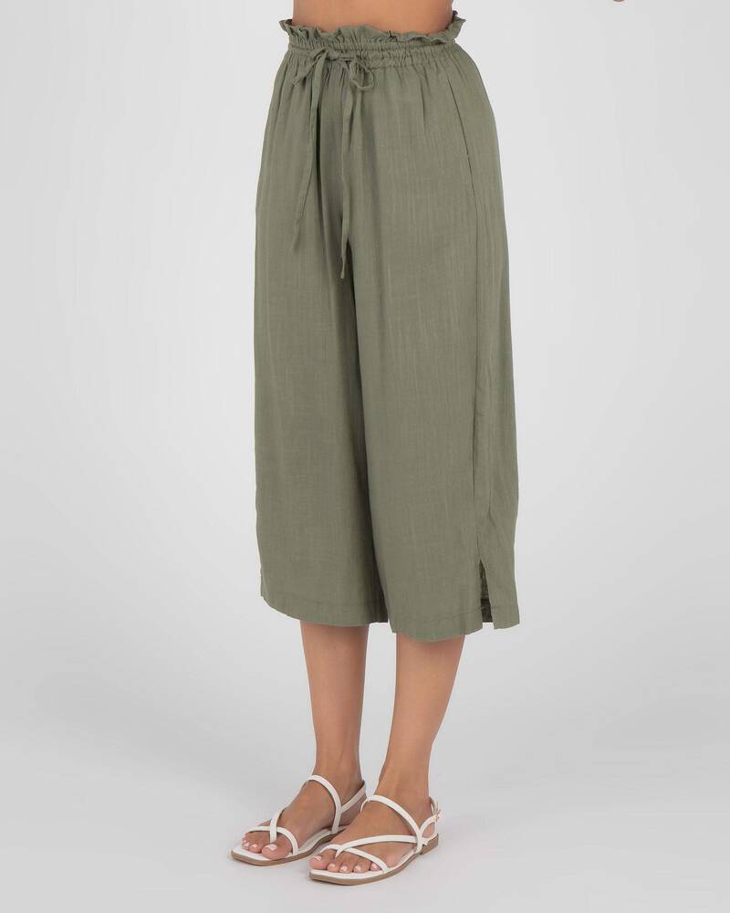 Ava And Ever Dawson Beach Pants for Womens