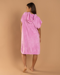 Rip Curl Girls' Classic Surf Hooded Towel for Womens image number null