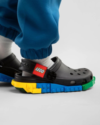 Crocs Classic 4LW System Clogs for Unisex image number null