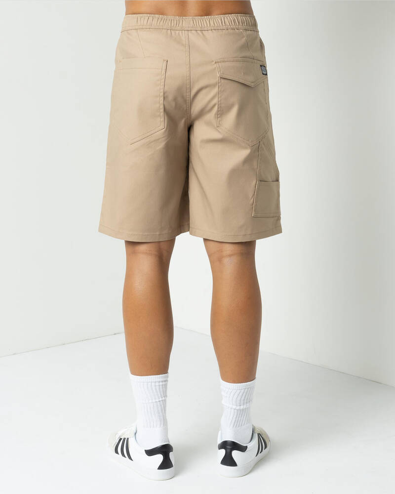 Dexter Rustler Worker Shorts for Mens