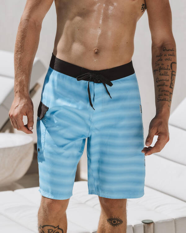 Rip Curl Shock Wave Board Shorts for Mens