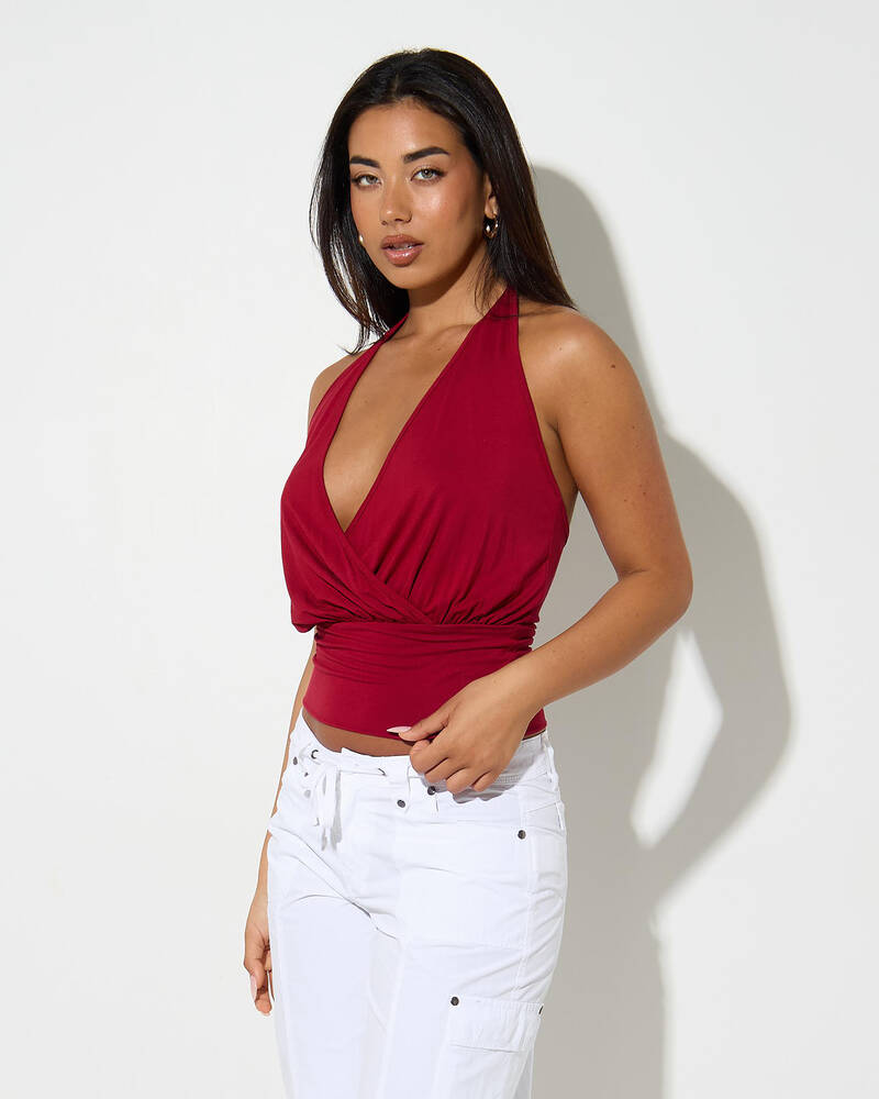Ava And Ever Felton Top for Womens
