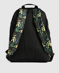 Rip Curl Double Dome 24L Raw Energy Backpack for Mens image number null