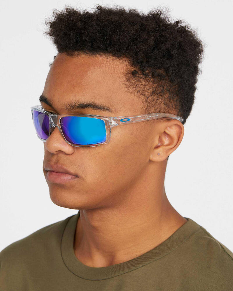 Oakley Gibston Sunglasses for Mens