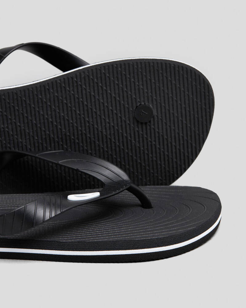 Oakley Catalina Flip Flop Thongs for Mens