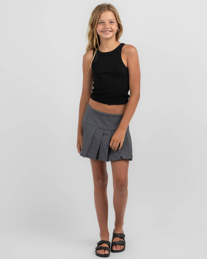 Ava And Ever Girls' Cleo Skirt for Womens