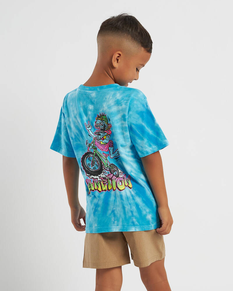 Sanction Toddlers' Mount T-Shirt for Mens
