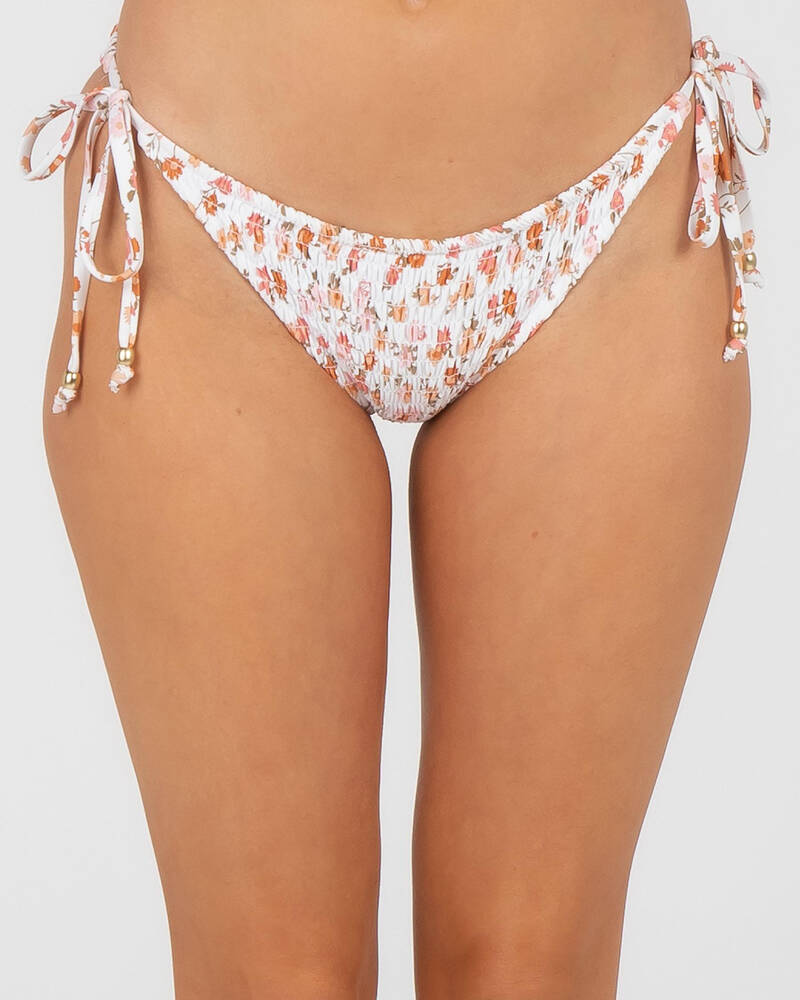 Kaiami Danica Bikini Bottom for Womens
