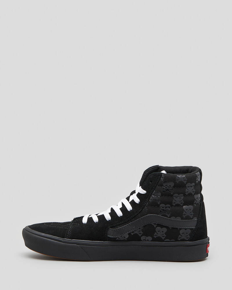 Vans ComfyCush Sk8-Hi Shoes for Mens