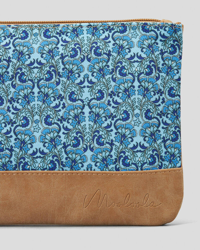 Mooloola Zahra Pencil Case for Womens
