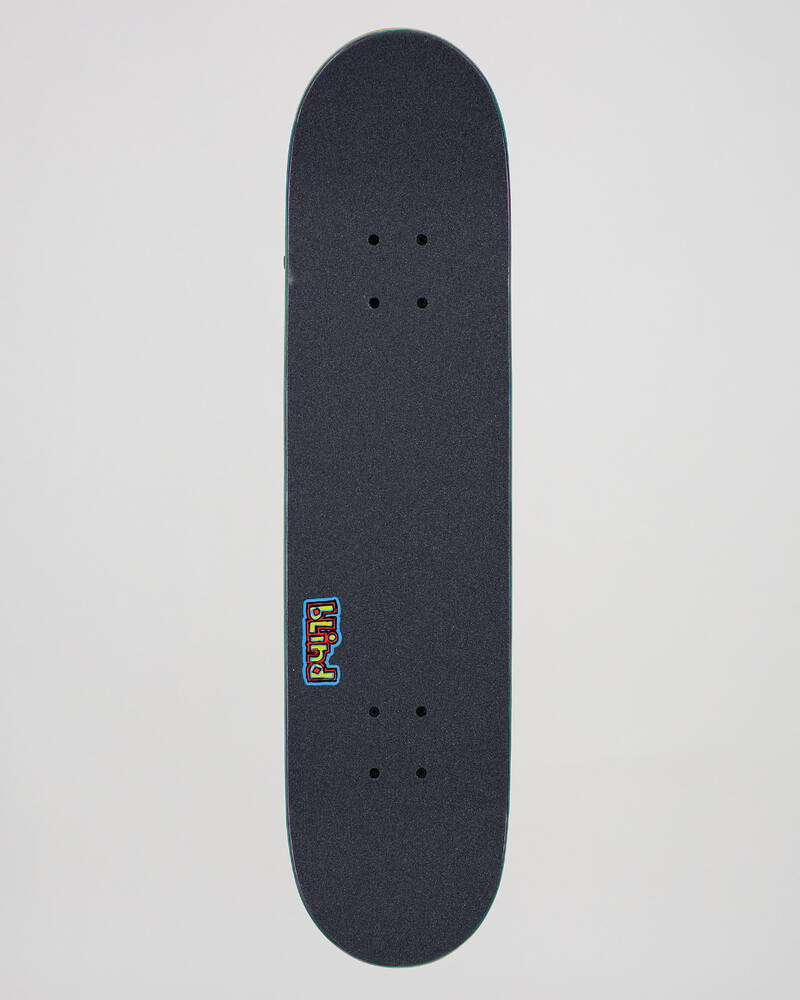 Blind Psychedelic Girl 7.75" Complete Skateboard for Unisex