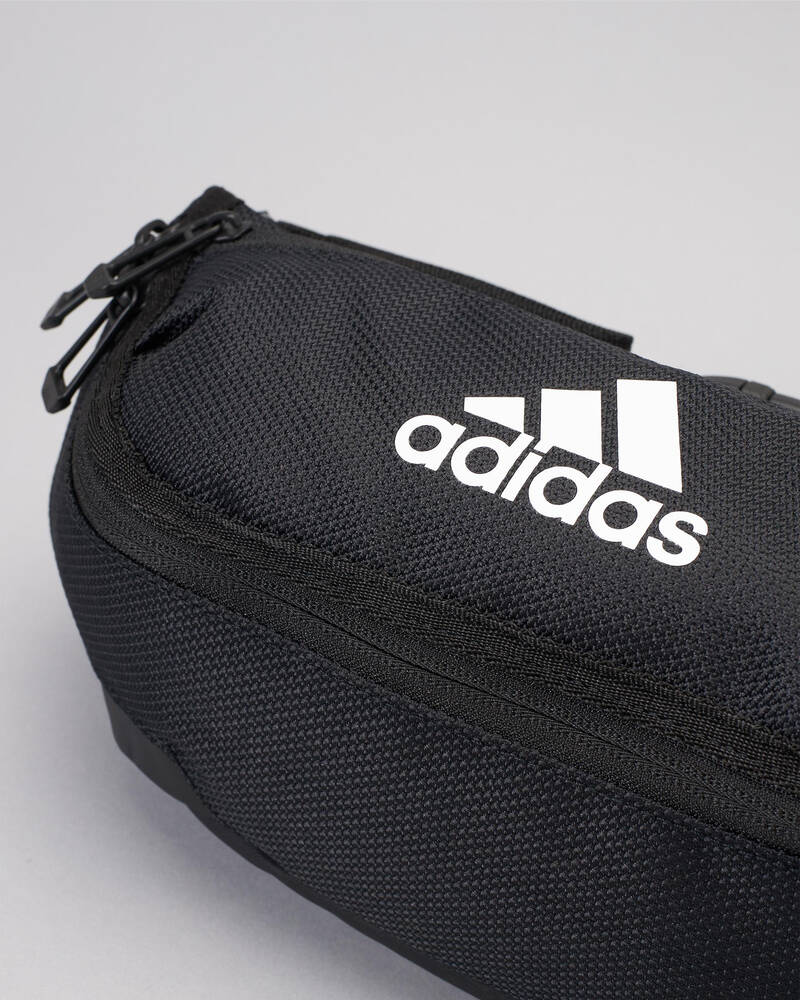 adidas Endurance Packing System Waist Bag for Mens