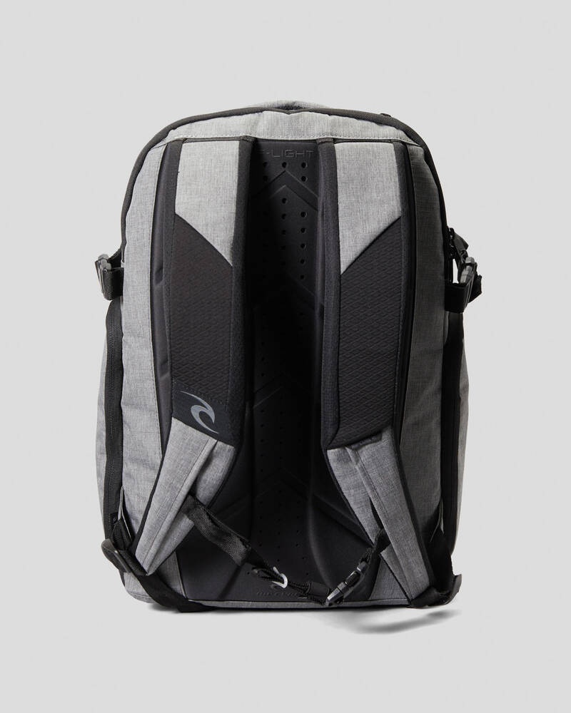 Rip Curl F-Light Posse 35L IOS Backpack for Mens