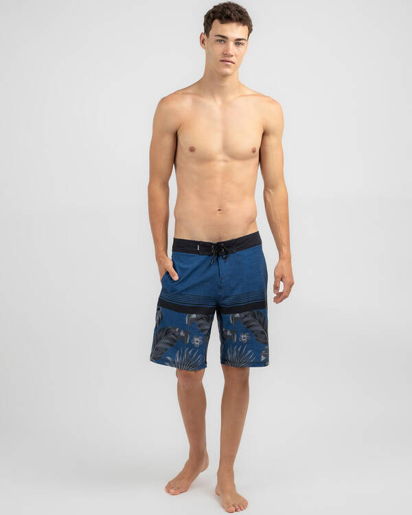 Skylark Subtropical Board Shorts for Mens