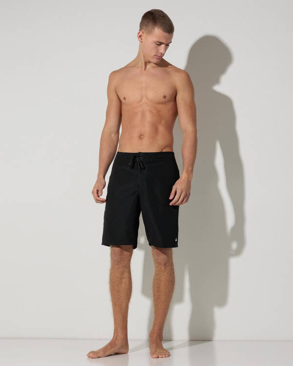 Quiksilver Everyday Solid 20" Board Shorts for Mens