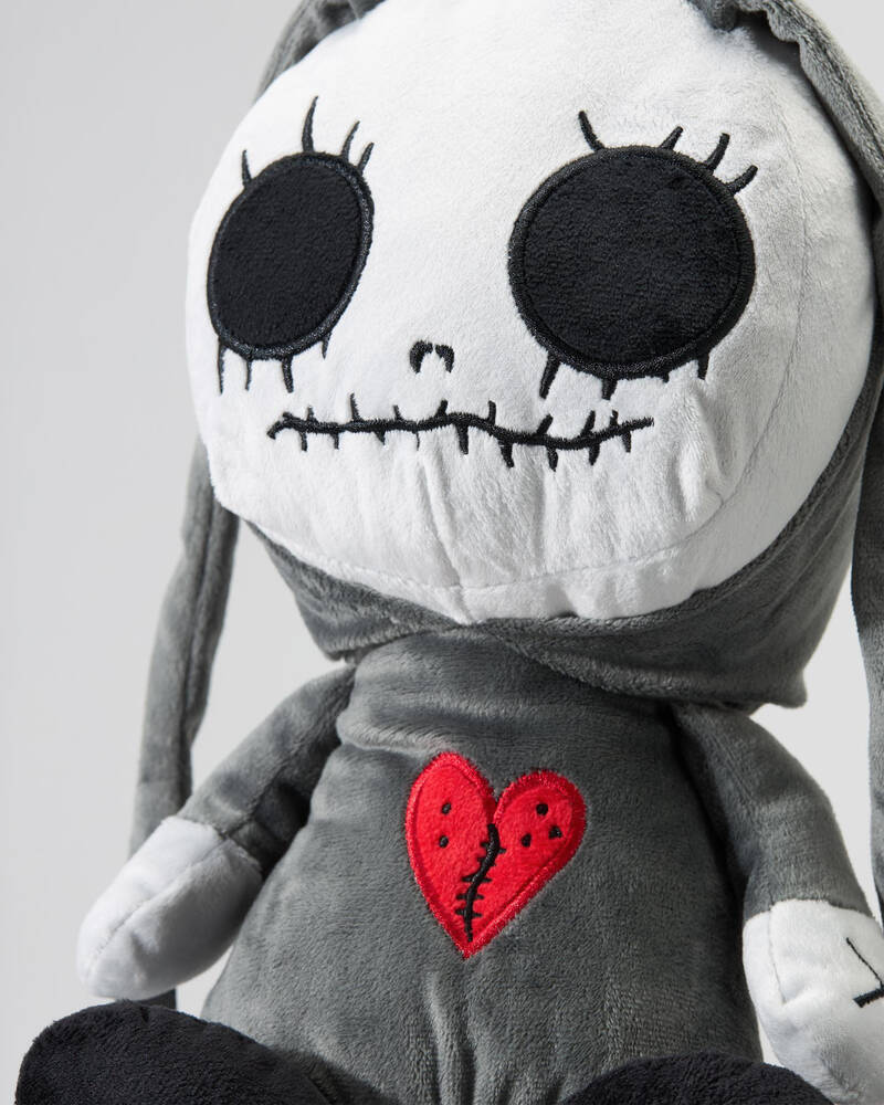 Get It Now Skull Gnome Gooli Backpack for Womens