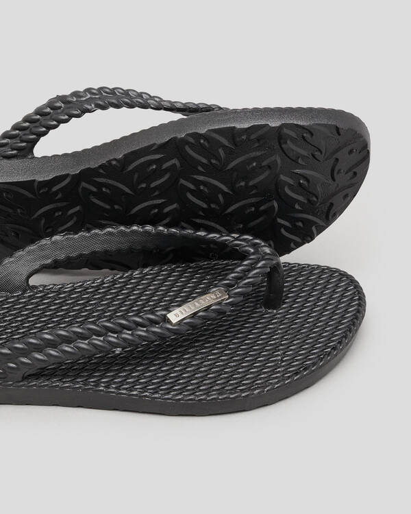 Billabong Kick Back Thongs for Womens