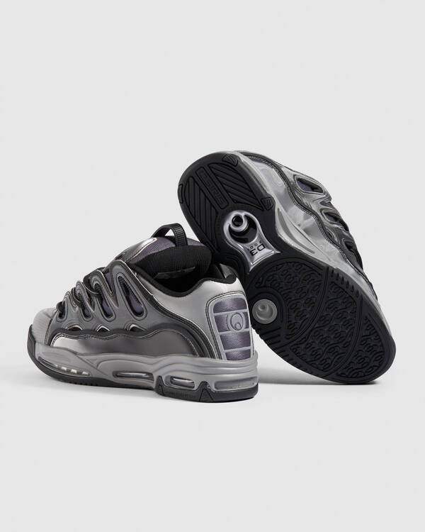 Osiris D3 2001 Shoes for Mens