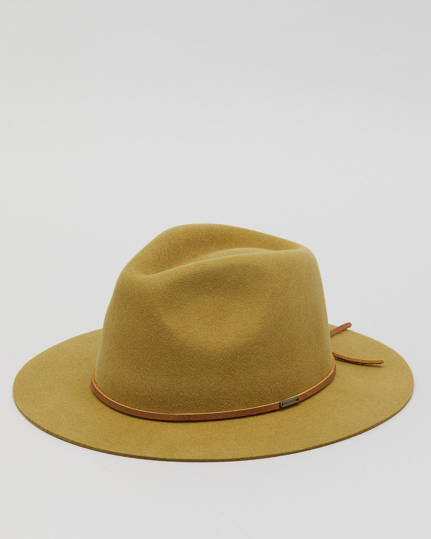 Womens Headwear | City Beach Australia 
