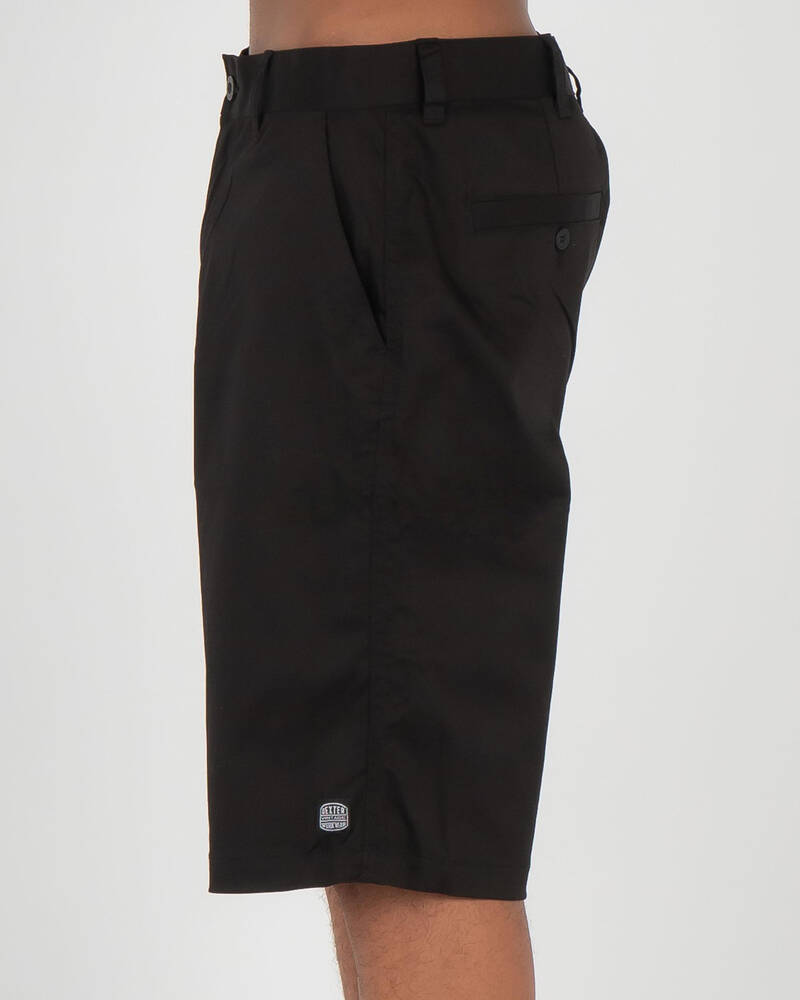 Dexter Swelter Shorts for Mens